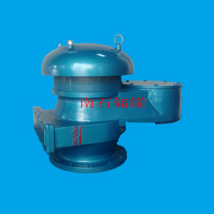 防爆防火呼吸阀