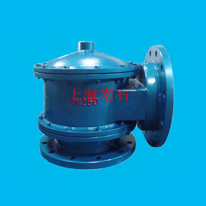 石油储罐呼吸阀