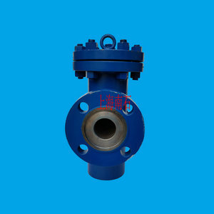 篮式过滤器 篮式过滤器