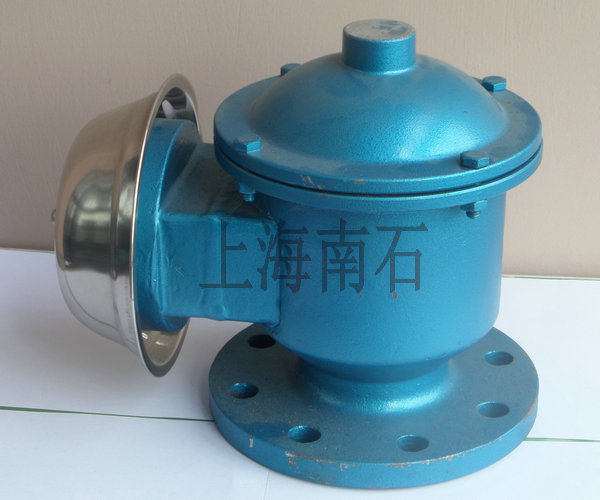 阻火呼吸阀