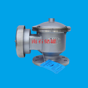 不锈钢阻火呼吸阀