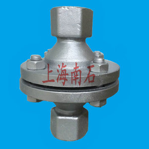 螺纹型管道<a href='http://www.shhxfcj.com/Product/zhq/' target='_blank'>阻火器</a>