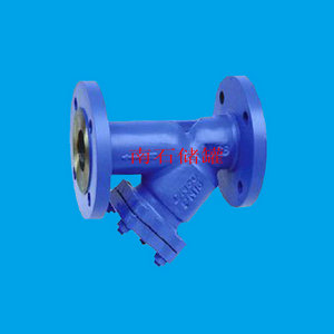 Y型<a href='http://www.shhxfcj.com/Product/268745/' target='_blank'>过滤器</a>