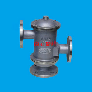 带接管不锈钢阻火<a href='http://www.shhxfcj.com/Product/hxf/' target='_blank'>呼吸阀</a>