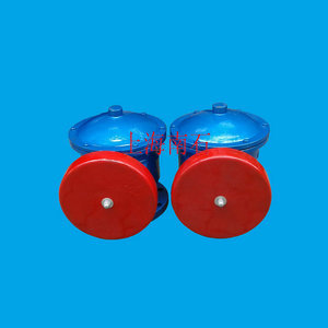 阻火防爆呼吸阀