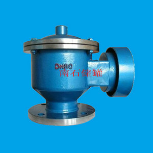 全天候阻火呼吸阀