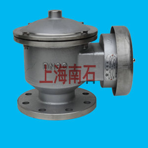 不锈钢储油罐阻火呼吸阀