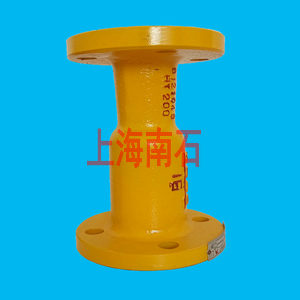 立式止回阀