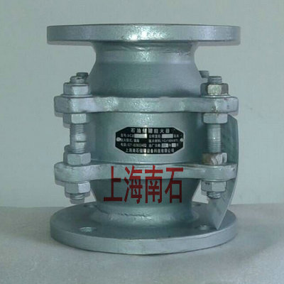 石油储罐阻火器