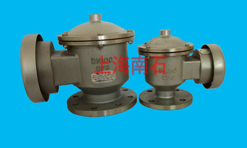 不锈钢阻火呼吸阀