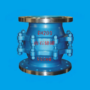 储油罐波纹阻火器