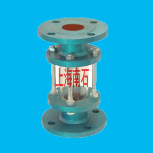 玻璃钢管道视盅