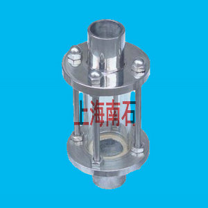 不锈钢卫生级内螺纹视镜