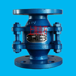 石油储罐阻火器