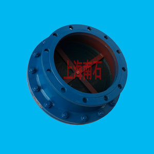 波纹板式 阻火器