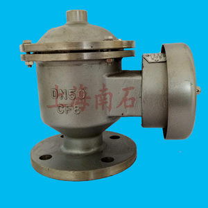 不锈钢阻火呼吸阀