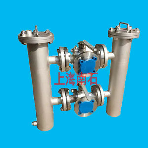 双联切换过滤器