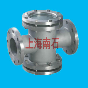 不锈钢直通视镜