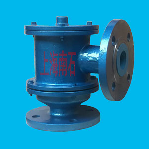 储罐接管呼吸阀