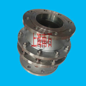 不锈钢管道阻火器