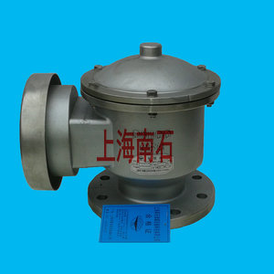 不锈钢阻火呼吸阀