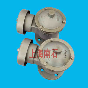 不锈钢阻火呼吸阀