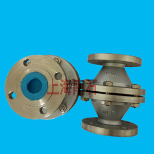 不锈钢管道阻火器