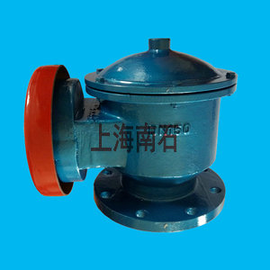 HXF-IZ防爆阻火呼吸阀