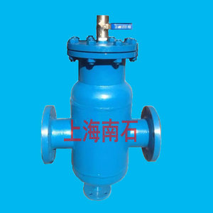 直通反冲洗过滤器