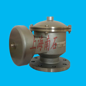 油罐不锈钢阻火呼吸阀