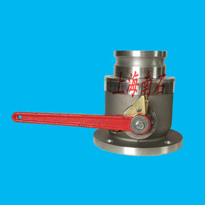 铝合金槽车球阀