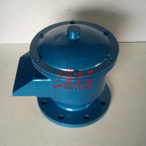 全天候油罐呼吸阀