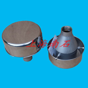 螺纹式不锈钢阻火透气帽