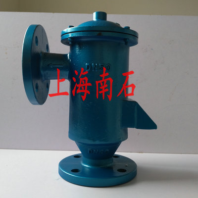 液氨罐回收接管阻火呼吸阀