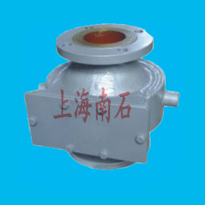 夹套保温型阻火器