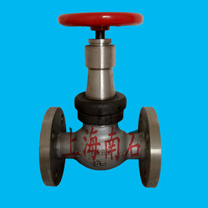 燃气管道截止阀