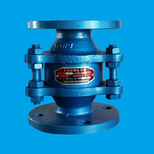 波纹型石油储罐阻火器