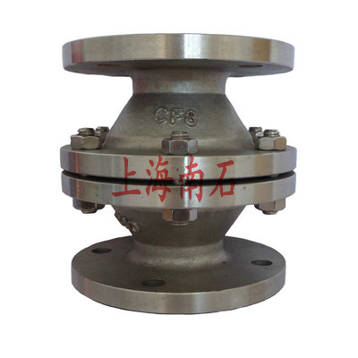 不锈钢管道阻火器 不锈钢管道阻火器