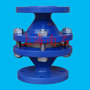 波纹型阻爆燃型阻火器