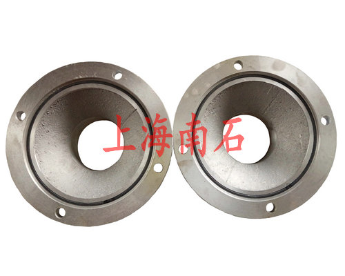 阻火器壳体示意图