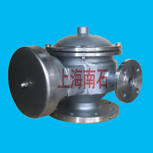 不锈钢夹套保温阻火呼吸阀