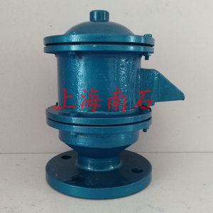 弹簧式呼吸阀 弹簧式呼吸阀