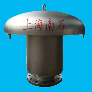 不锈钢液压安全阀