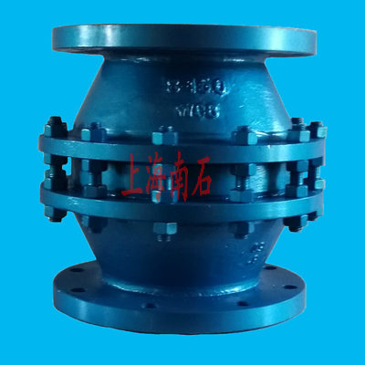 储罐波纹阻火器