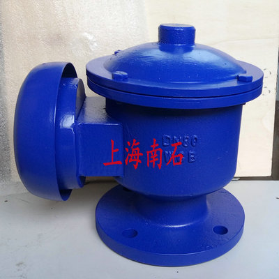 储罐阻火呼吸阀