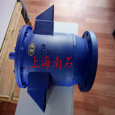 全天候双向阻火呼吸阀