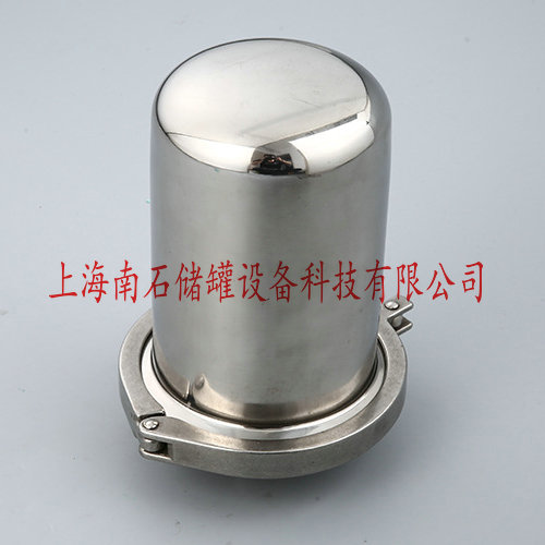 不锈钢快装呼吸阀 不锈钢快装呼吸阀